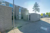 Hoge Weije 62, Hoogvliet Rotterdam