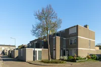 Hoge Weije 62, Hoogvliet Rotterdam