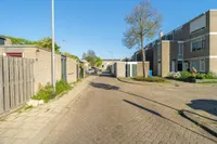 Hoge Weije 62, Hoogvliet Rotterdam