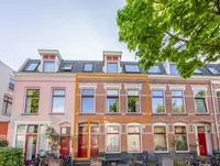 Bronsgeeststraat 11, Nijmegen
