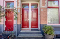 Bronsgeeststraat 11, Nijmegen