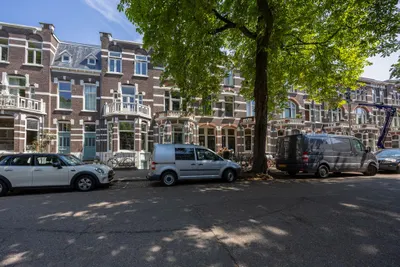 van Slichtenhorststraat 51, 6524JK, Nijmegen, Gelderland