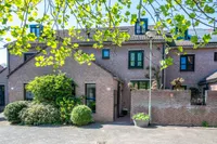 Oude Bovensteweg 41, Molenhoek