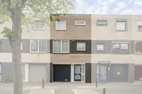 Nieuwlandstraat 15, Vlaardingen