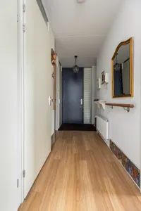 Burgemeester Brouwerstraat 73, Zwijndrecht