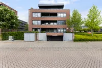 Burgemeester Brouwerstraat 73, Zwijndrecht