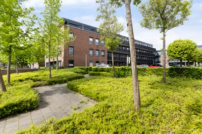 Burgemeester Brouwerstraat 73, 3331GD, Zwijndrecht, Zuid-Holland