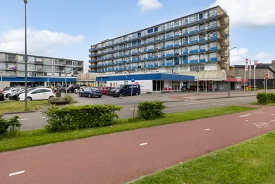 Burgemeester Jansenlaan 113, 3331HE, Zwijndrecht, Zuid-Holland