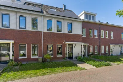 Trévouxperenlaan 59, 3452DT, Vleuten, Utrecht