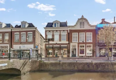Grootzand , 8601AX, Sneek, Friesland