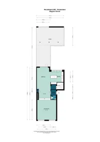 Revaleiland, Amsterdam