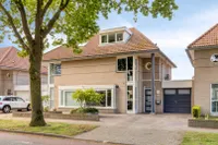 Pegbroekenlaan 60, Veldhoven