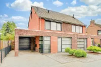 Bosstraat 66B, Swalmen