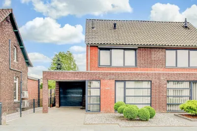 Bosstraat 66B, 6071XX, Swalmen, Limburg