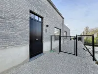 Smedekensbrugge 18, Aardenburg