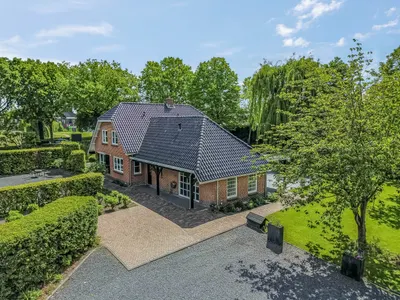 Dorpsplein 1, 4041GH, Kesteren, Gelderland