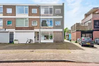Heidebloemstraat 57, Nijmegen