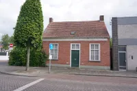 Chaamseweg 18, Baarle-nassau