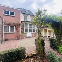 Burgemeester Wijnenstraat 9, Asten