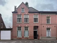 Burgemeester Wijnenstraat 9, Asten