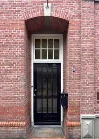 Burgemeester Wijnenstraat 9, Asten