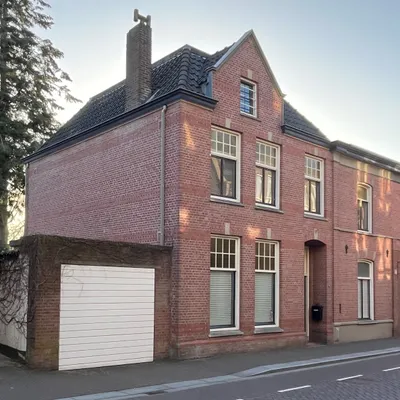 Burgemeester Wijnenstraat 9, 5721AG, Asten, Noord-Brabant