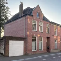 Burgemeester Wijnenstraat 9, Asten
