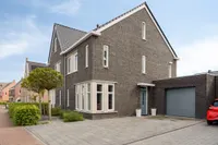 Goese Dieplaan 40, Goes