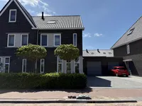 Goese Dieplaan 40, Goes