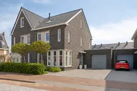 Goese Dieplaan 40, Goes