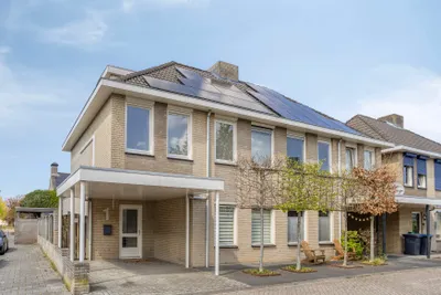 Lannervalk 1, 5554MH, Valkenswaard, Noord-Brabant