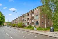 Bosweg 39 C, Amersfoort