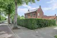 Commandeur Ravenstraat 1, Hoorn