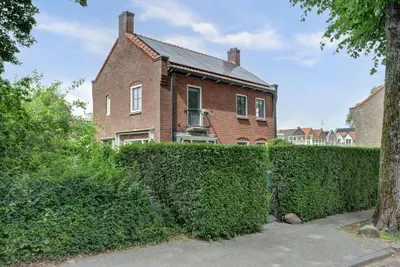 Commandeur Ravenstraat 1, 1624TA, Hoorn, Noord-Holland