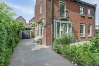 Commandeur Ravenstraat 1, Hoorn