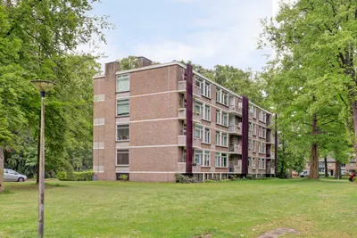 Park de Kotten 29, 7522EB, Enschede, Overijssel