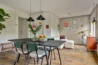 Van Gentstraat 30 2, Amsterdam