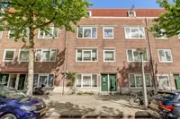 Van Gentstraat 30 2, Amsterdam