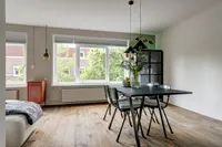 Van Gentstraat 30 2, Amsterdam