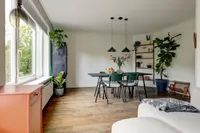 Van Gentstraat 30 2, Amsterdam