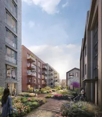Anna de Waalstraat 276, Zaandam