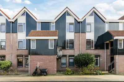 Botenmakersstraat 75, 1506TB, Zaandam, Noord-Holland