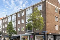 Pannekoekstraat 62 C, Rotterdam