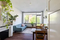 Pannekoekstraat 62 C, Rotterdam