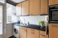 Pannekoekstraat 62 C, Rotterdam