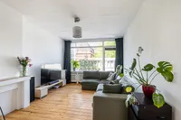 Pannekoekstraat 50 C, Rotterdam