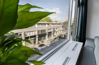 Pannekoekstraat 50 C, Rotterdam