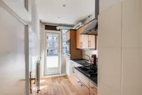 Pannekoekstraat 50 C, Rotterdam