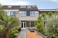 Karperveen 517, Spijkenisse