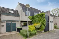 Karperveen 517, Spijkenisse